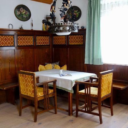 Haus Moser Oblarn エクステリア 写真