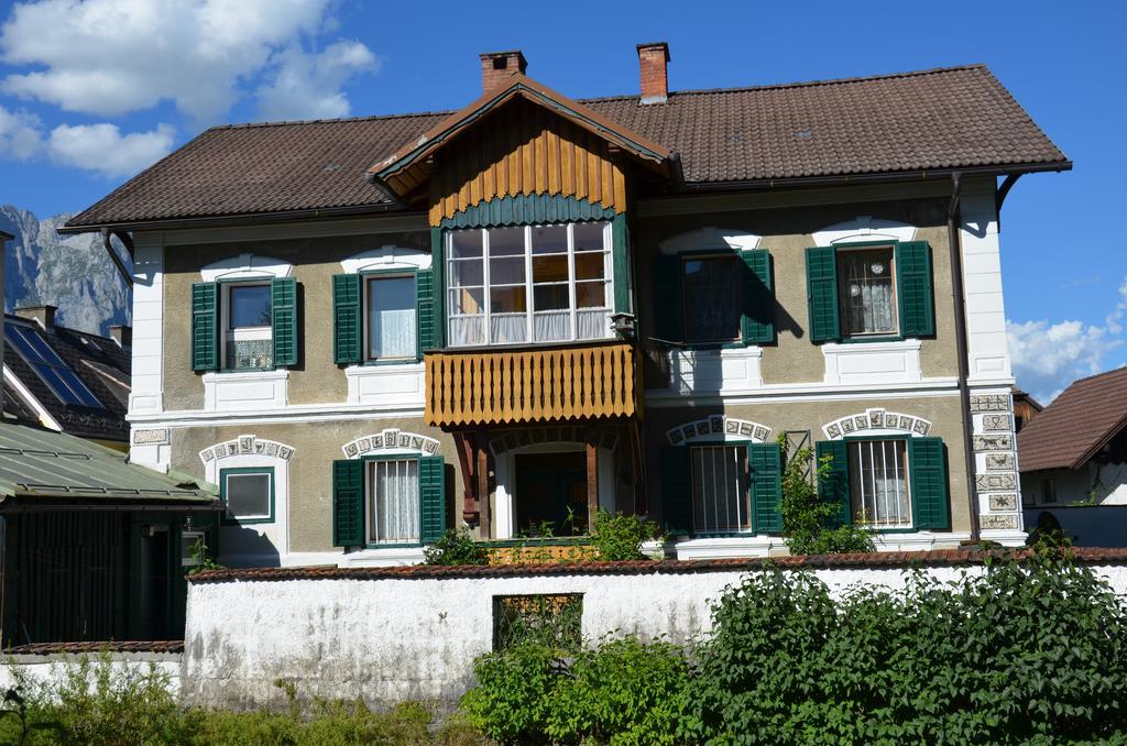 Haus Moser Oblarn エクステリア 写真