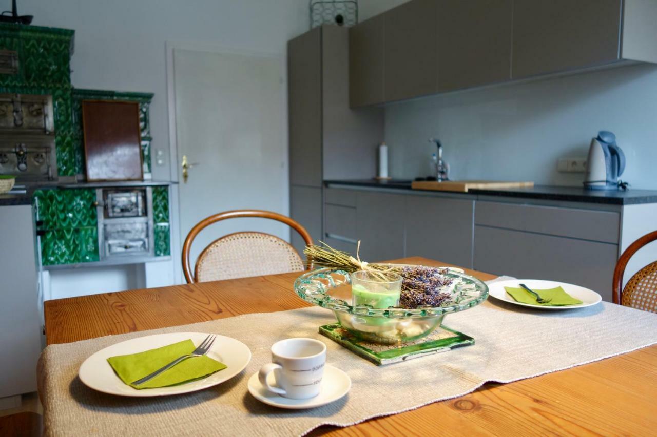 Haus Moser Oblarn エクステリア 写真