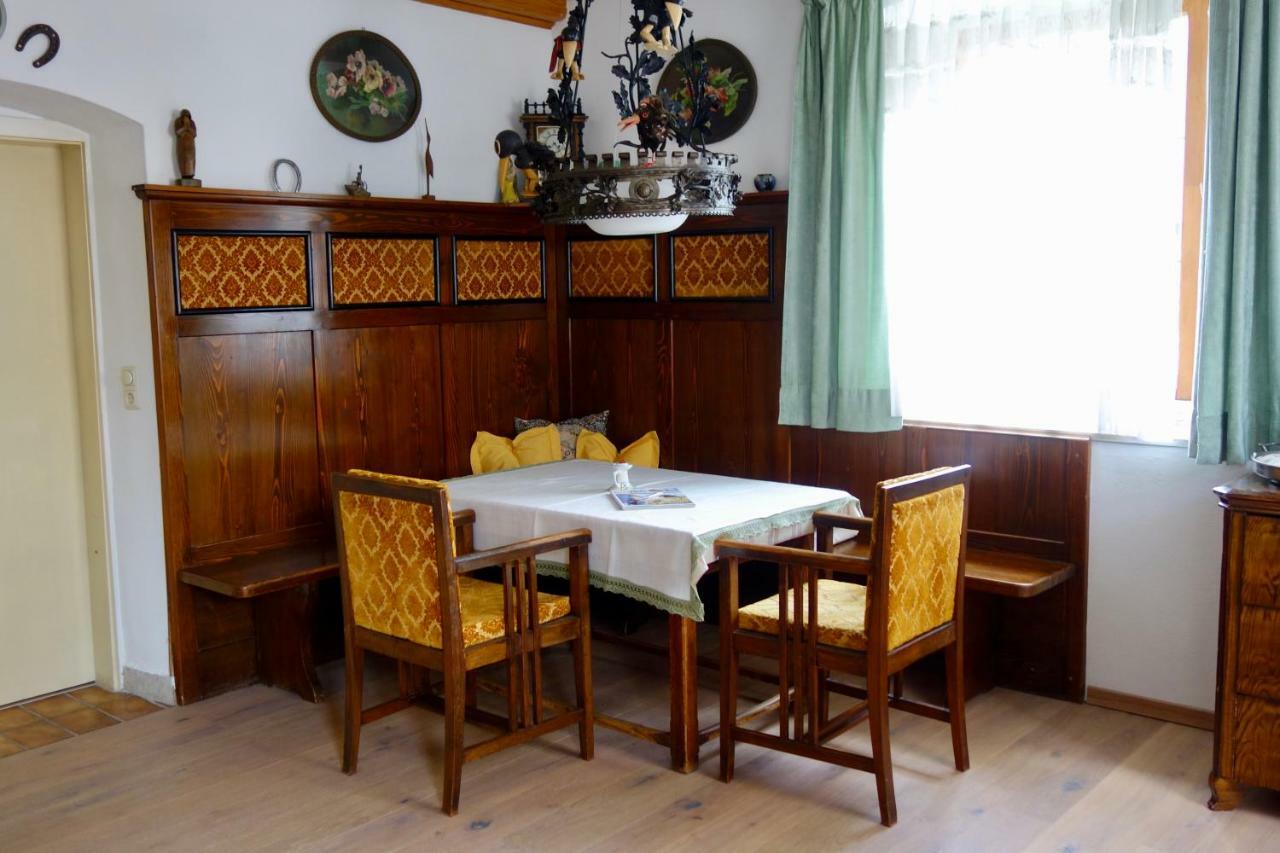 Haus Moser Oblarn エクステリア 写真